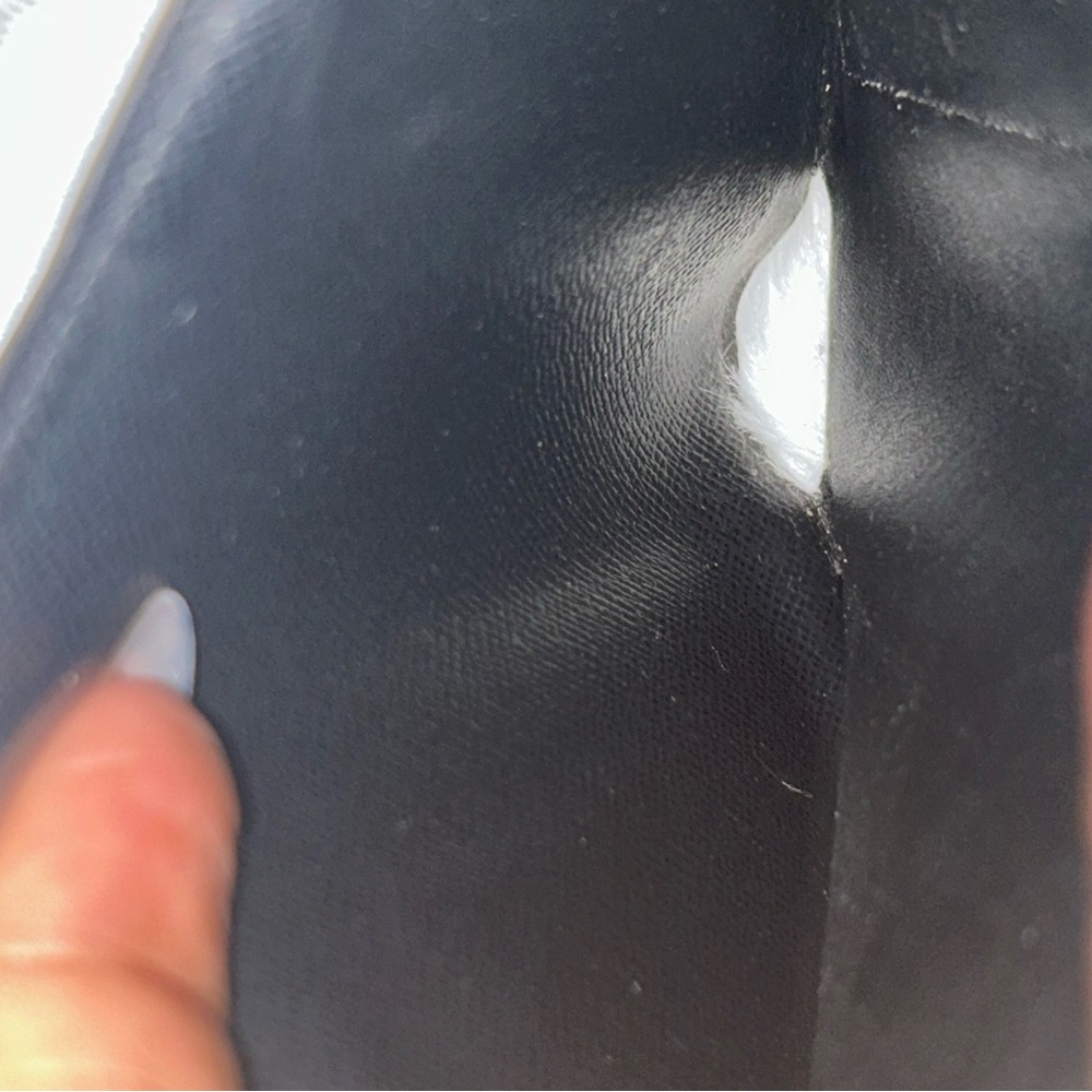 Louis‎ Vuitton Reverse Monogram Juliette Compact Wallet - Picture 12 of 14